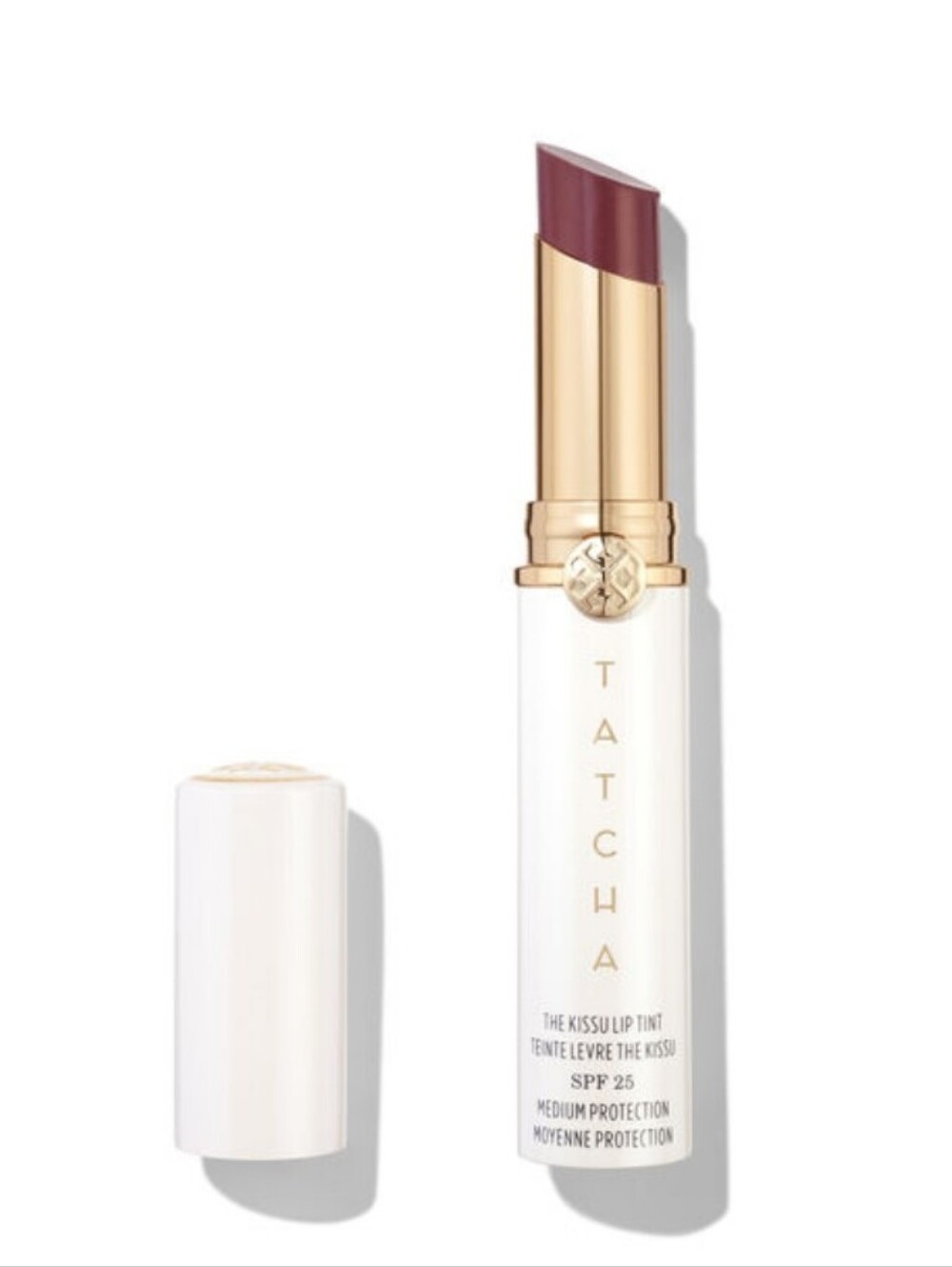 Tatcha The Kissu Lip Tint SPF 25
